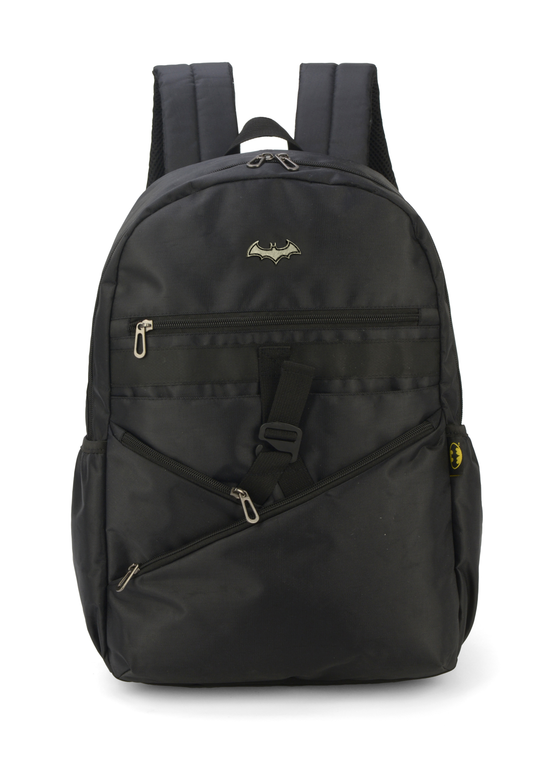 Mochila Juvenil Batman  Notebook