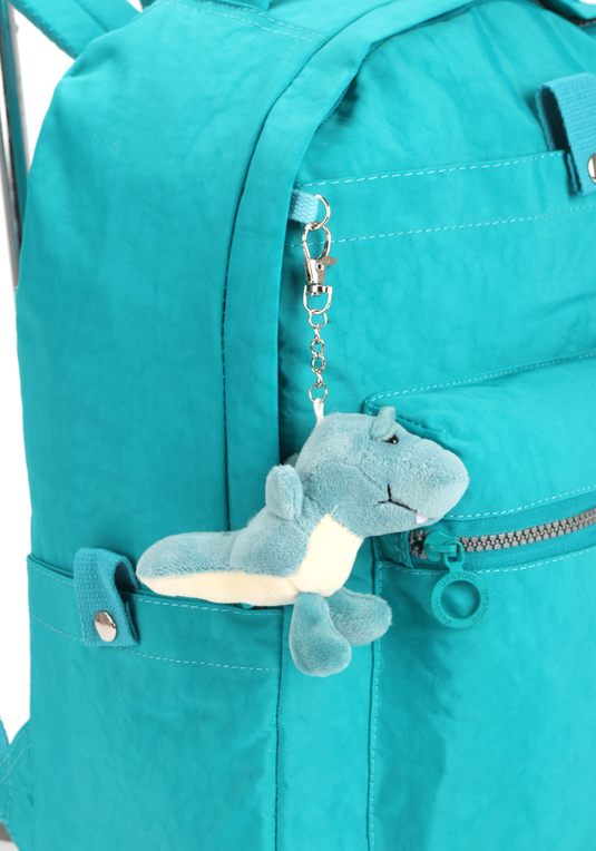 Mochila Juvenil de Costas Crinkle Notebook Dino Up4you