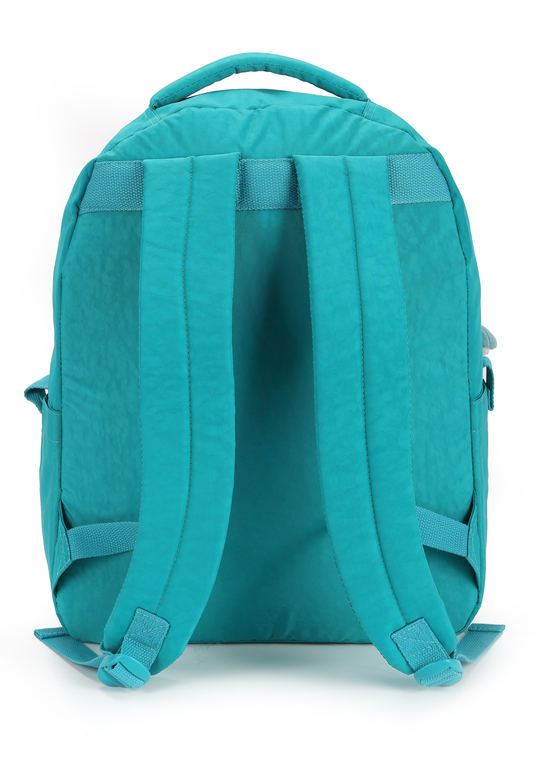 Mochila Juvenil de Costas Crinkle Notebook Dino Up4you