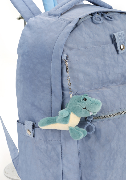 Mochila Juvenil de Costas Crinkle Notebook Dino Up4you