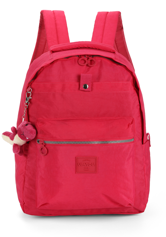 Mochila Juvenil de Costas Crinkle Notebook Dino Up4you