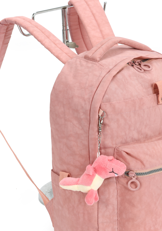 Mochila Juvenil de Costas Crinkle Notebook Dino Up4you