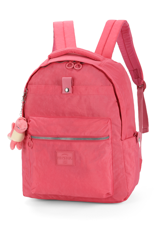 Mochila Juvenil de Costas Crinkle Notebook Dino Up4you