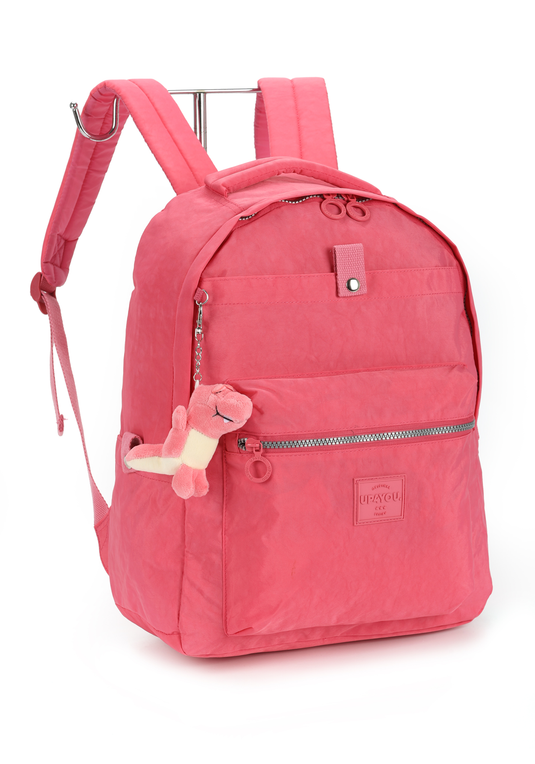 Mochila Juvenil de Costas Crinkle Notebook Dino Up4you