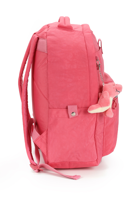 Mochila Juvenil de Costas Crinkle Notebook Dino Up4you