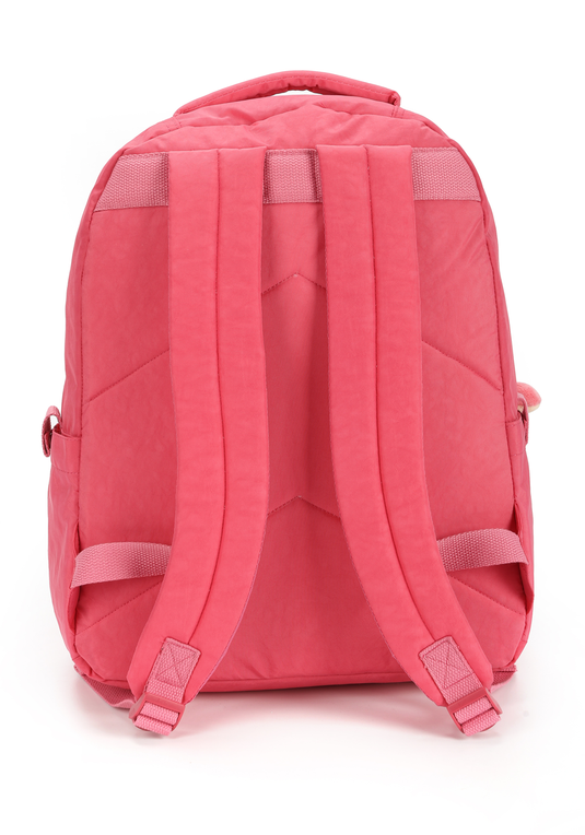 Mochila Juvenil de Costas Crinkle Notebook Dino Up4you