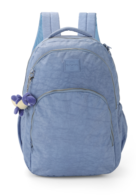 Mochila de Costas Crinkle Dino Up4you Notebook