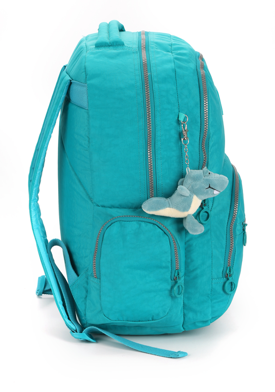 Mochila Up4you Juvenil Crinkle Dino