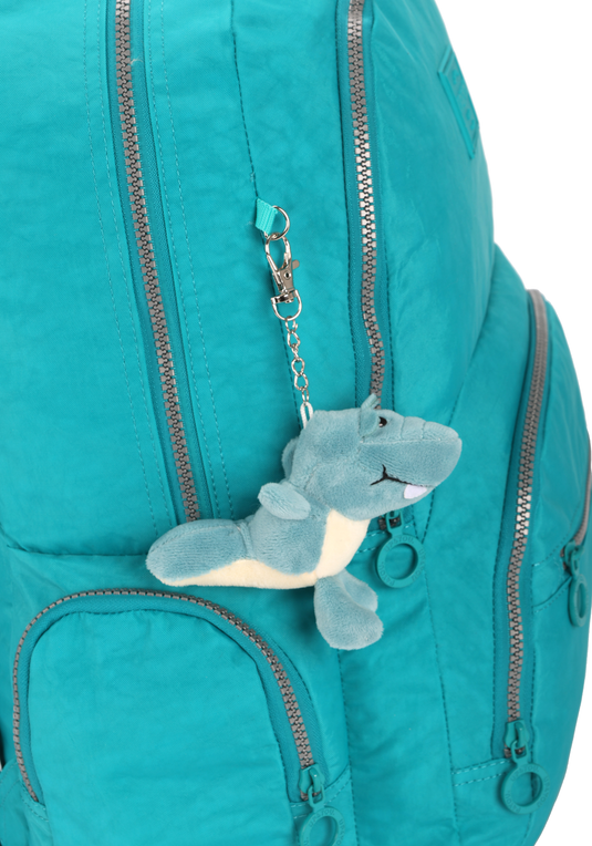 Mochila Up4you Juvenil Crinkle Dino