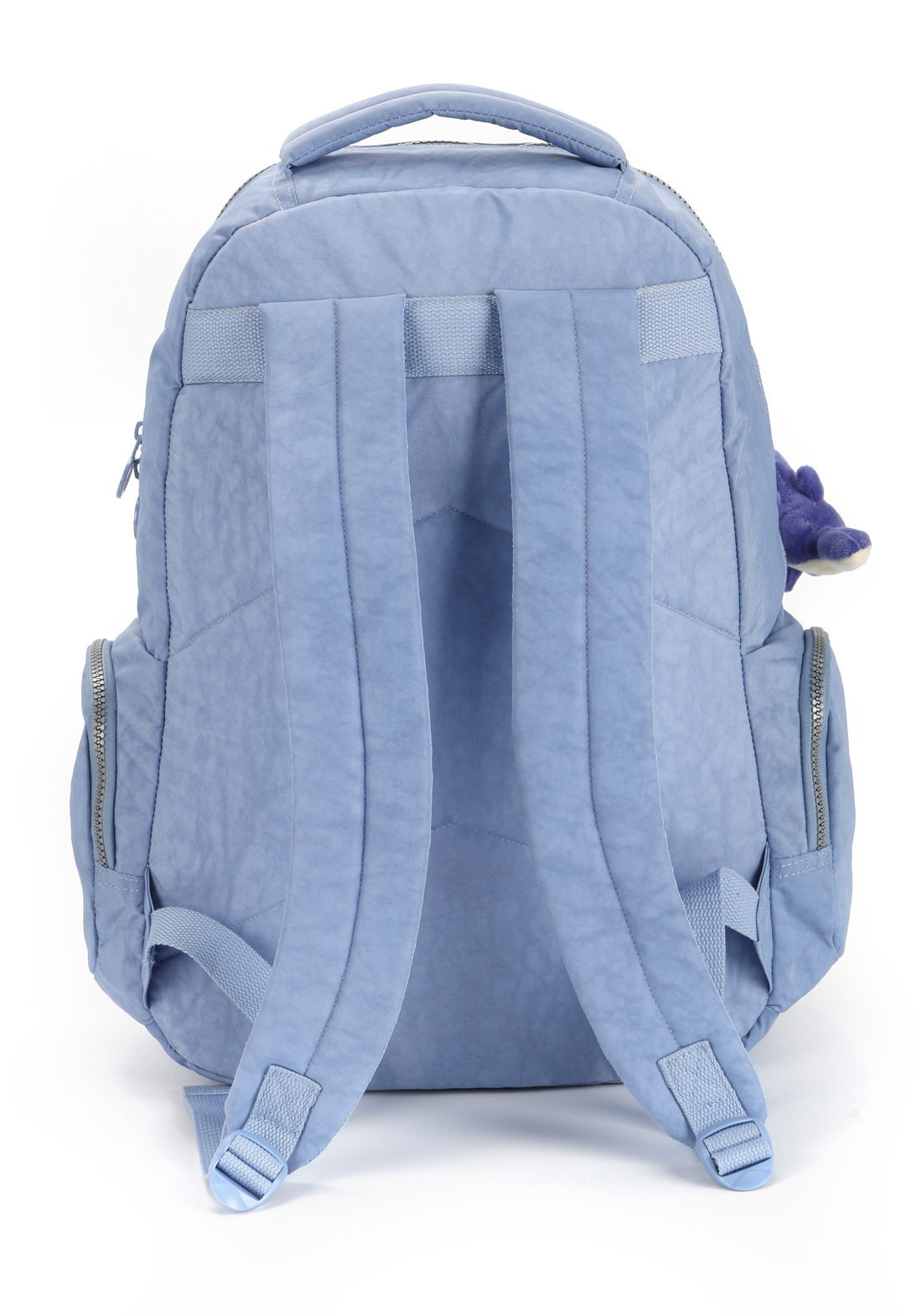 Mochila Up4you Juvenil Crinkle Dino