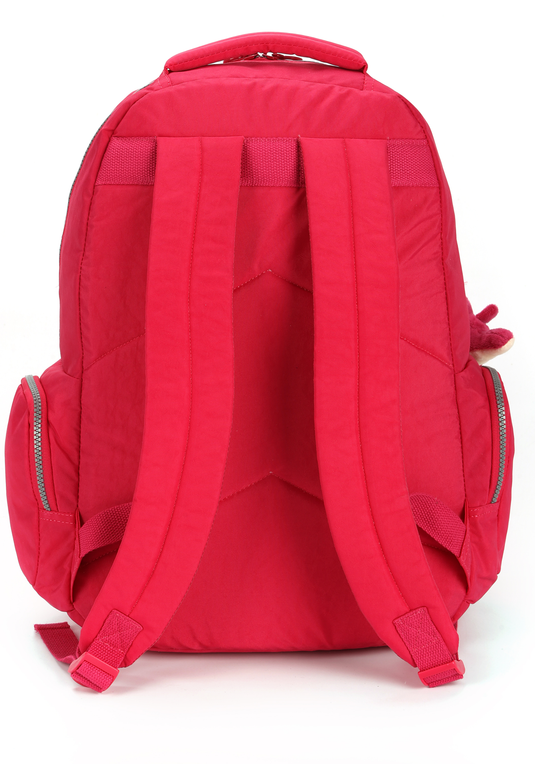 Mochila Up4you Juvenil Crinkle Dino