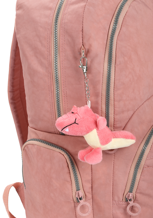 Mochila Up4you Juvenil Crinkle Dino