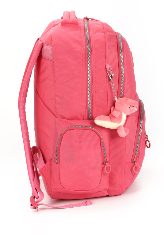 Mochila Up4you Juvenil Crinkle Dino