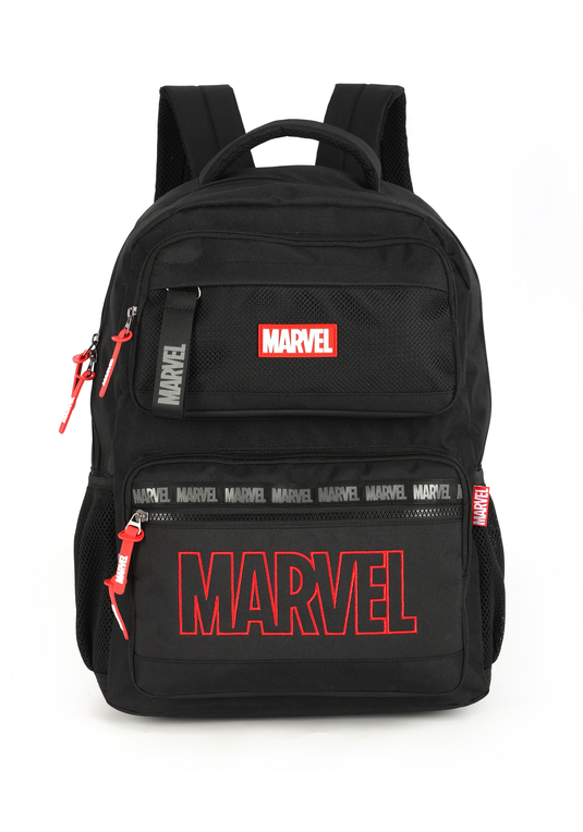 Mochila de Costas Juvenil Notebook Marvel