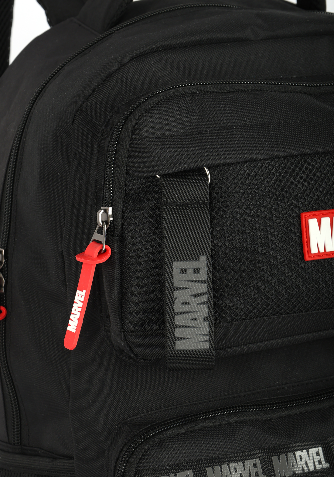 Mochila de Costas Juvenil Notebook Marvel