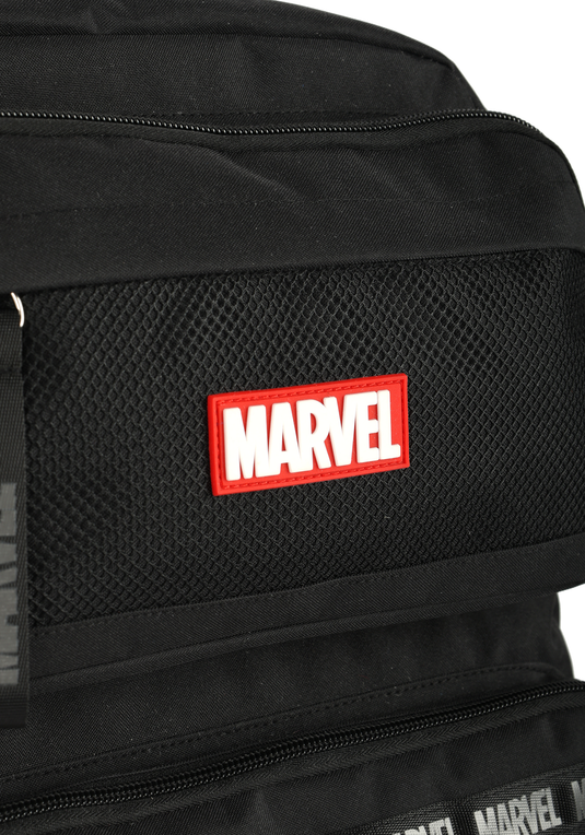 Mochila de Costas Juvenil Notebook Marvel