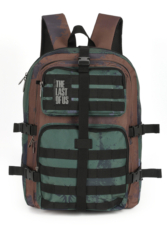 Mochila Tática The Last Of Us