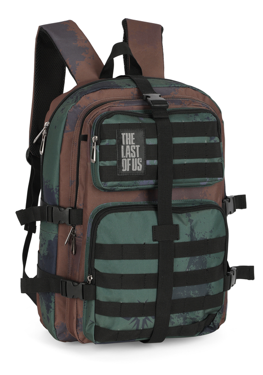 Mochila Tática The Last Of Us