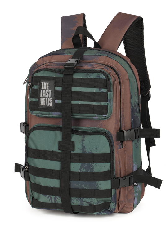 Mochila Tática The Last Of Us