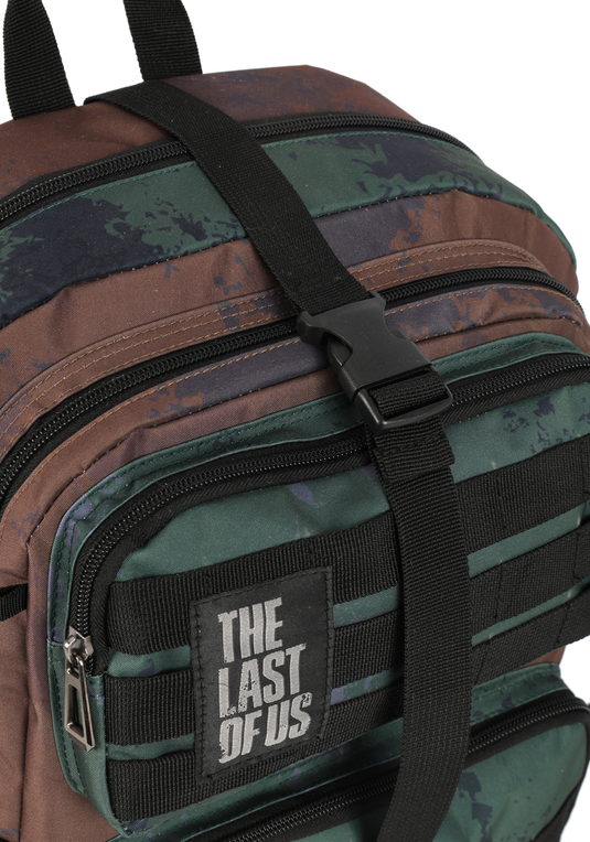 Mochila Tática The Last Of Us