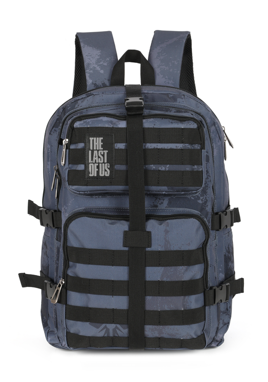 Mochila Tática The Last Of Us