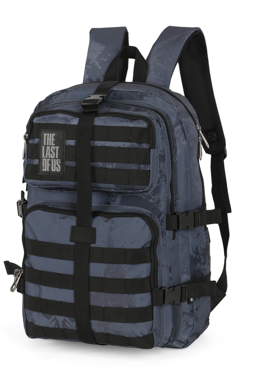 Mochila Tática The Last Of Us