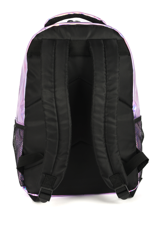 Mochila de Costas Juvenil Holográfica Up4you