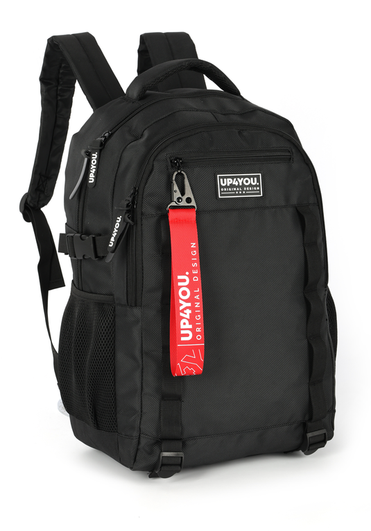 Mochila Juvenil Up4you Unissex Notebook