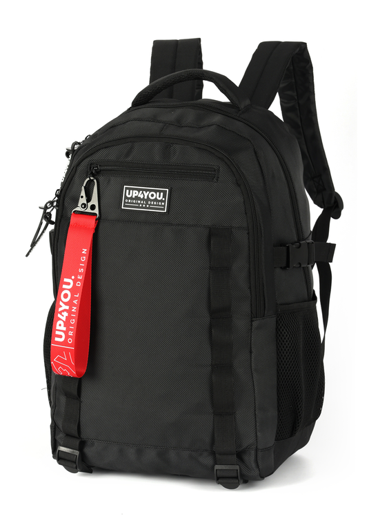 Mochila Juvenil Up4you Unissex Notebook