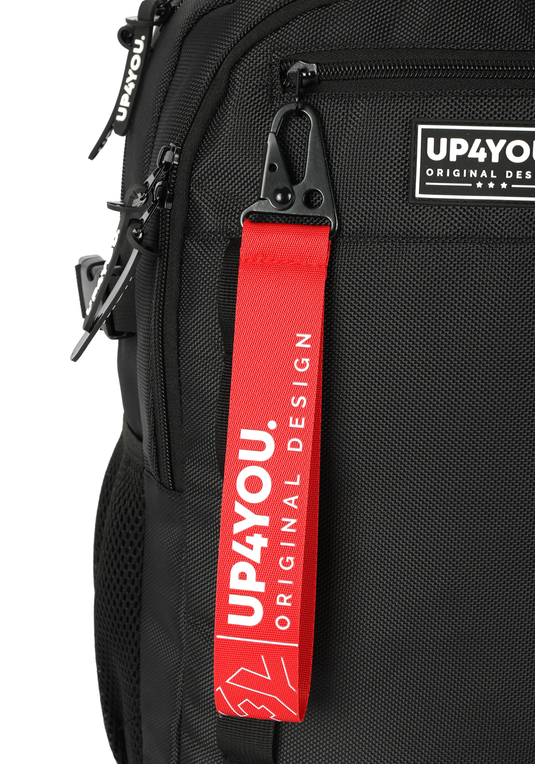 Mochila Juvenil Up4you Unissex Notebook