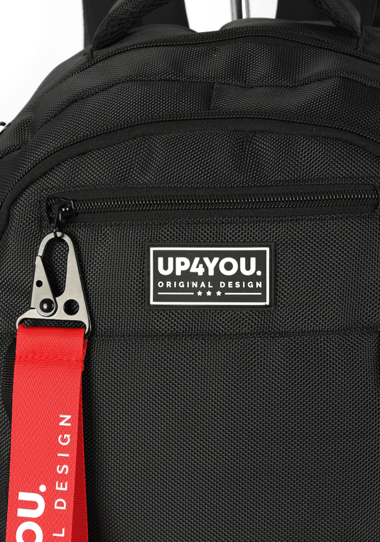 Mochila Juvenil Up4you Unissex Notebook