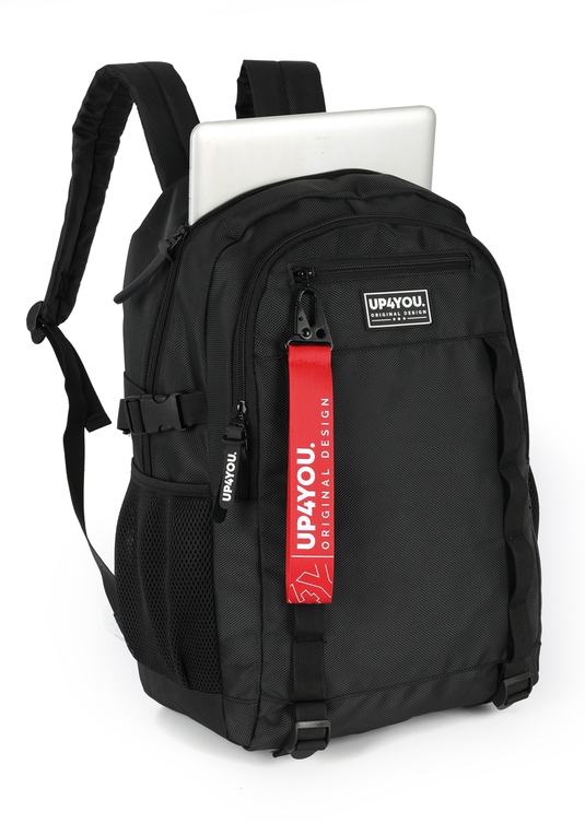 Mochila Juvenil Up4you Unissex Notebook