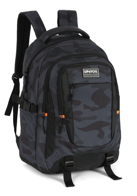 Mochila Unissex Notebook Up4you