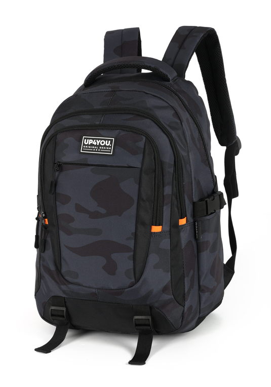 Mochila Unissex Notebook Up4you