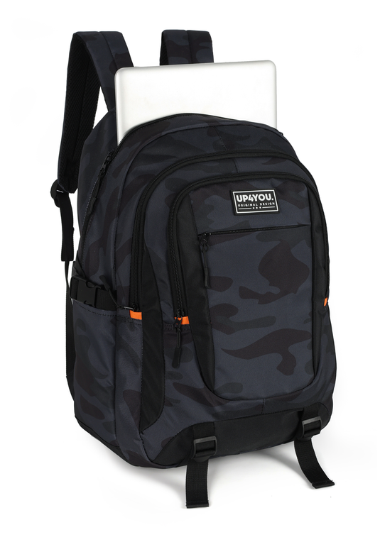 Mochila Unissex Notebook Up4you