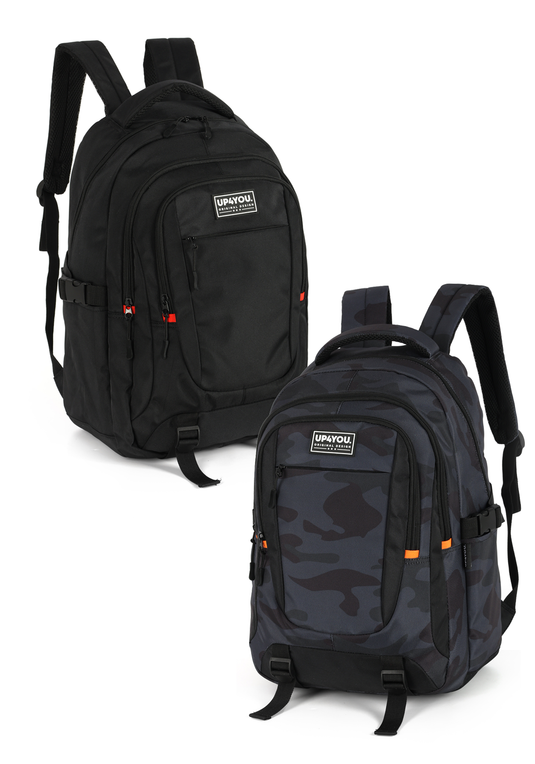 Mochila Unissex Notebook Up4you