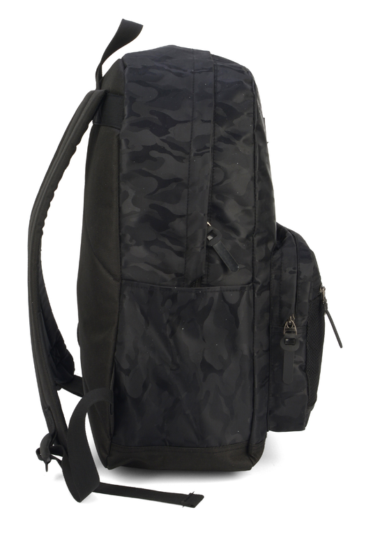 Mochila Camuflada Bolso Mesh "4" Va22