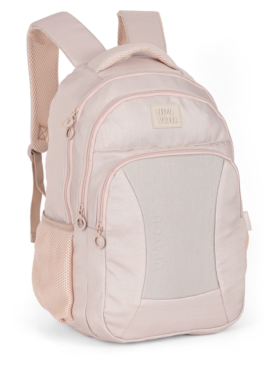 Mochila de Costas Juvenil Social Notebook Up4you