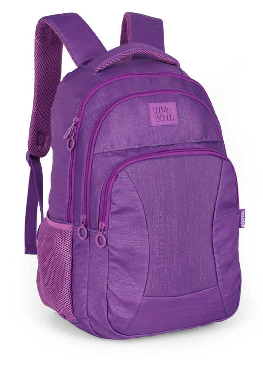 Mochila de Costas Juvenil Social Notebook Up4you