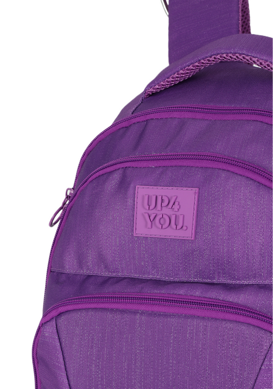 Mochila de Costas Juvenil Social Notebook Up4you