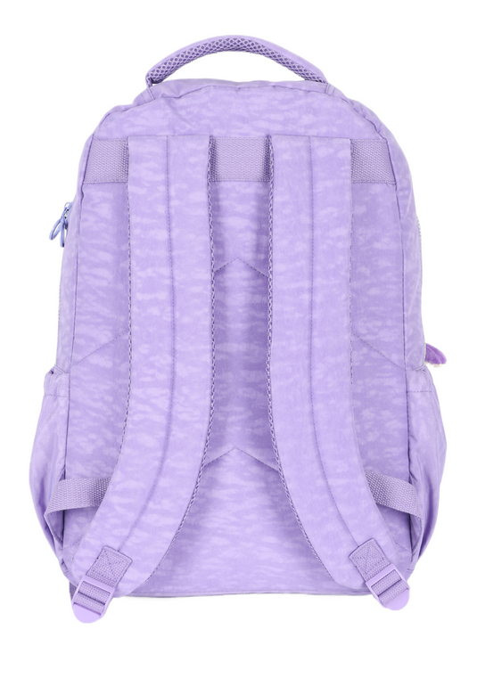 Mochila Classica de Costas Crinkle Dino Up4you