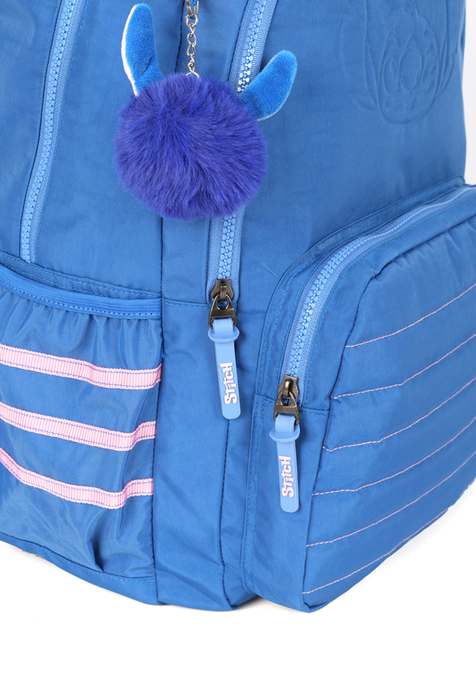 Mochila de Costas Stitch Crinkle Notebook