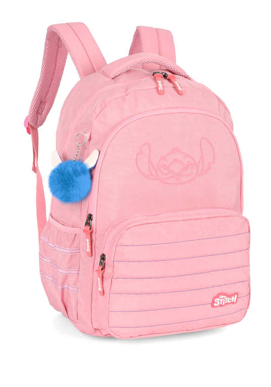 Mochila de Costas Stitch Crinkle Notebook