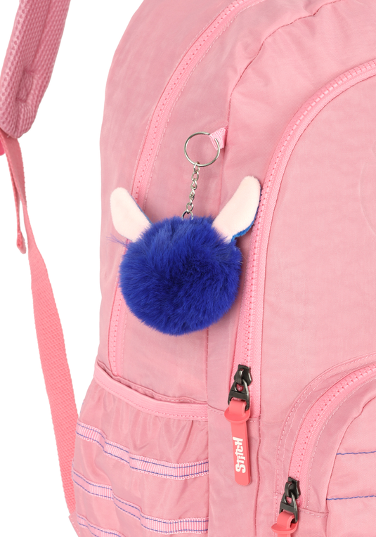 Mochila de Costas Stitch Crinkle Notebook