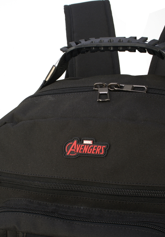 Mochila Avengers Exc.Va22