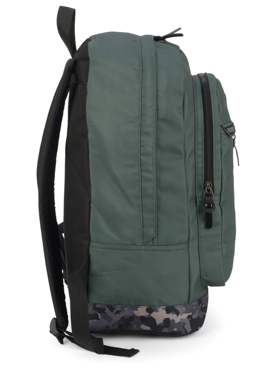 Mochila Up Base Logo Camuflados Va22