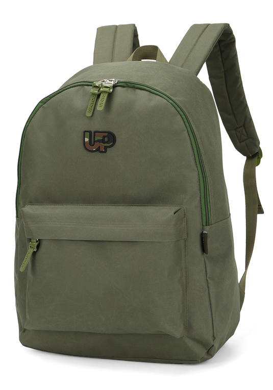 Mochila Up4you Logo Camuflado