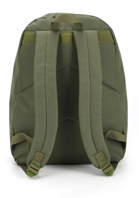 Mochila Up4you Logo Camuflado