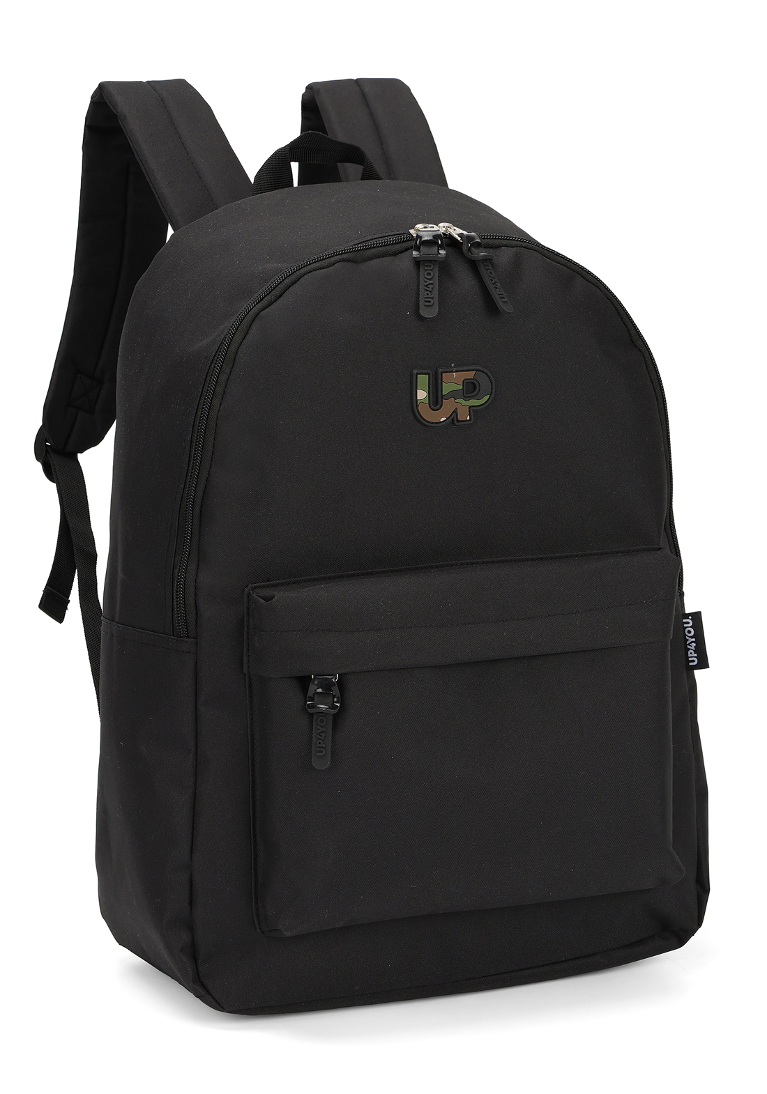 Mochila Up4you Logo Camuflado