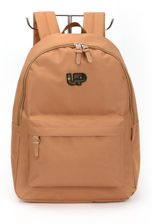 Mochila Up4you Logo Camuflado